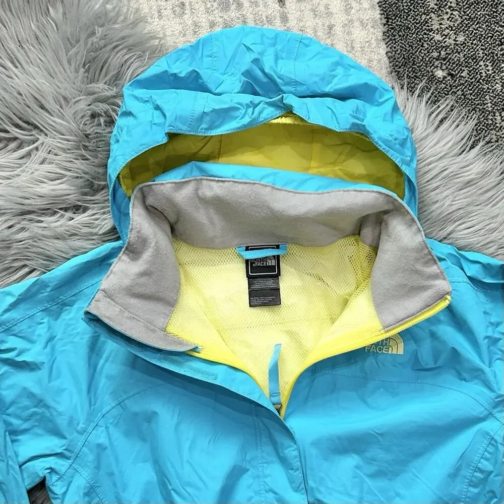 The North Face this north